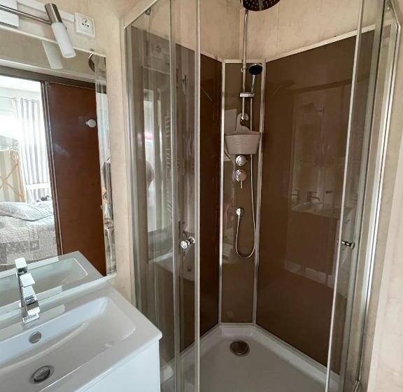 Номер Стандарт, Comme Une évidence Gite Et Chambres D Hotes