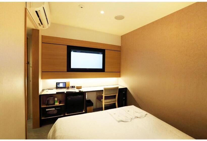 스탠다드 룸, Henn Na Hotel Nara