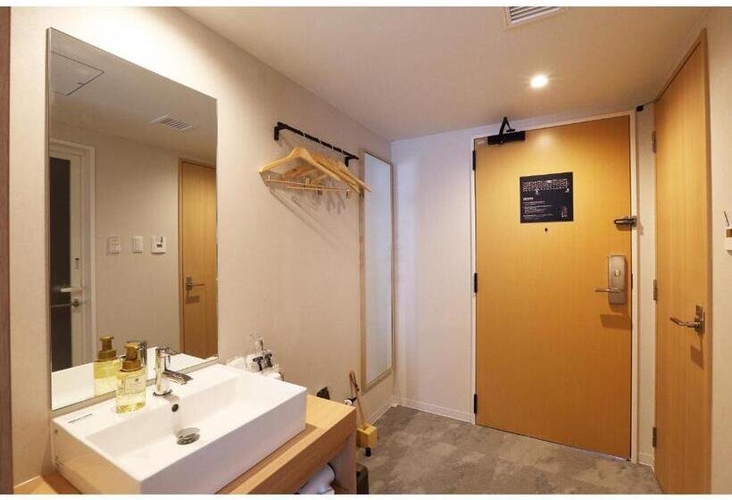 수피리어 룸, Henn Na Hotel Nara