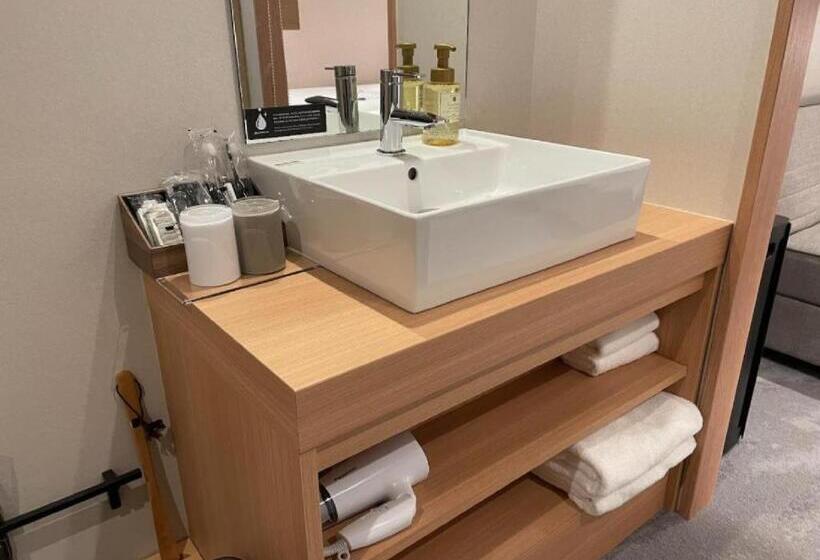 수피리어 룸, Henn Na Hotel Nara