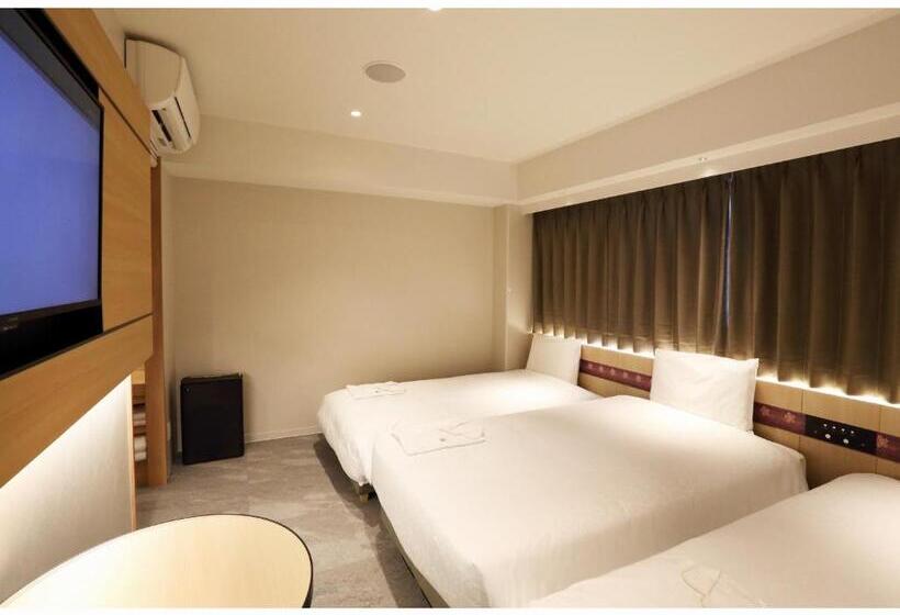 스탠다드 룸, Henn Na Hotel Nara