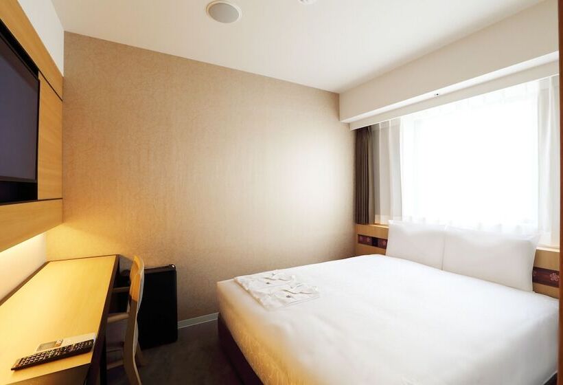 스탠다드 룸, Henn Na Hotel Nara