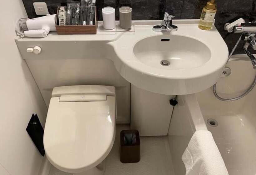 스탠다드 룸, Henn Na Hotel Nara
