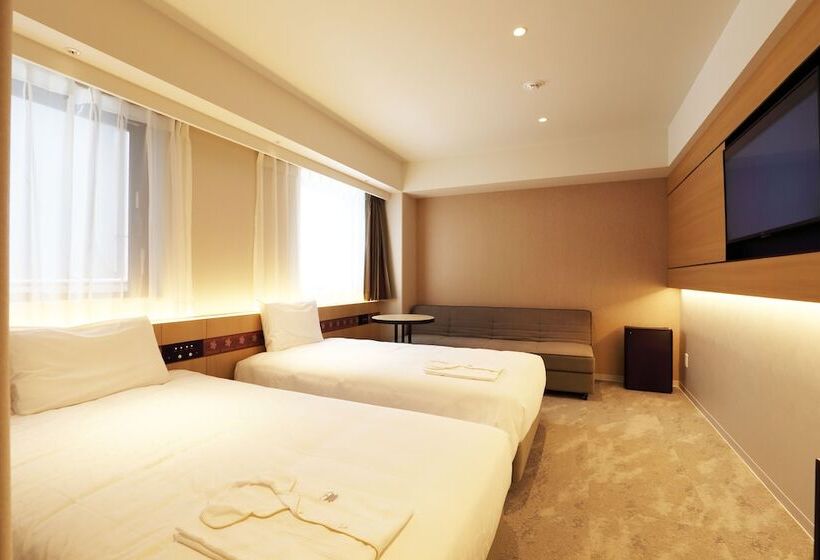 스탠다드 룸, Henn Na Hotel Nara