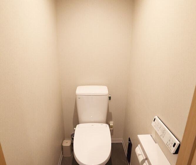 4인용 스탠다드 룸, Henn Na Hotel Nara