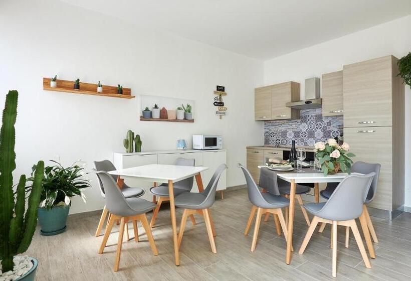 Номер Стандарт, Camere Santa Rita