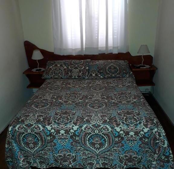 Номер Стандарт, La Casona  Bv Hoteles