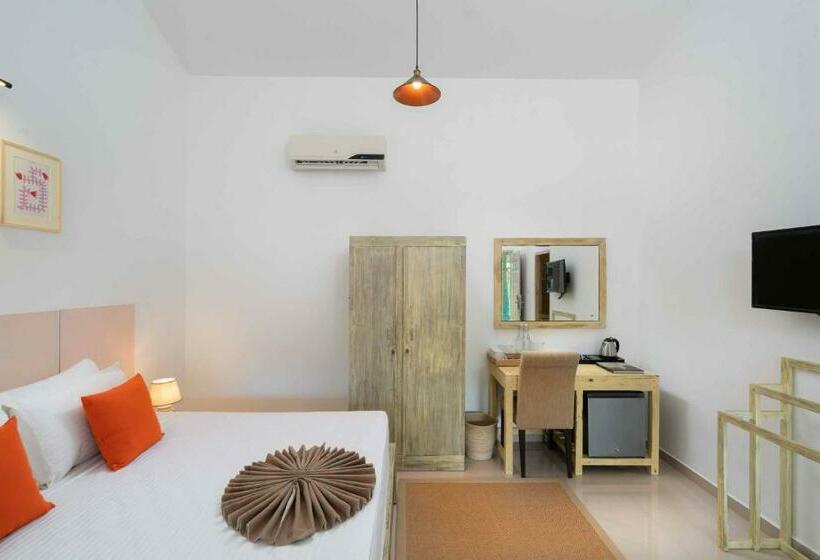Номер Deluxe, Palmera Eco Resorts Nilaveli