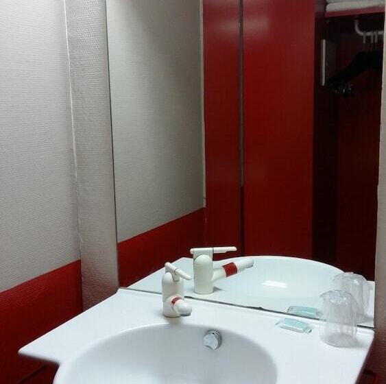 Номер Стандарт, Bonsaï Hotel D Orleans