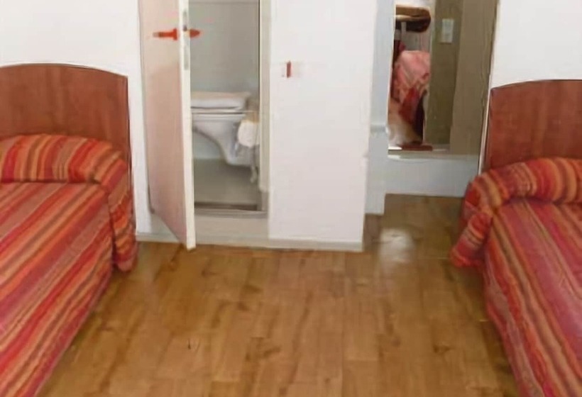 Номер Стандарт, Bonsaï Hotel D Orleans