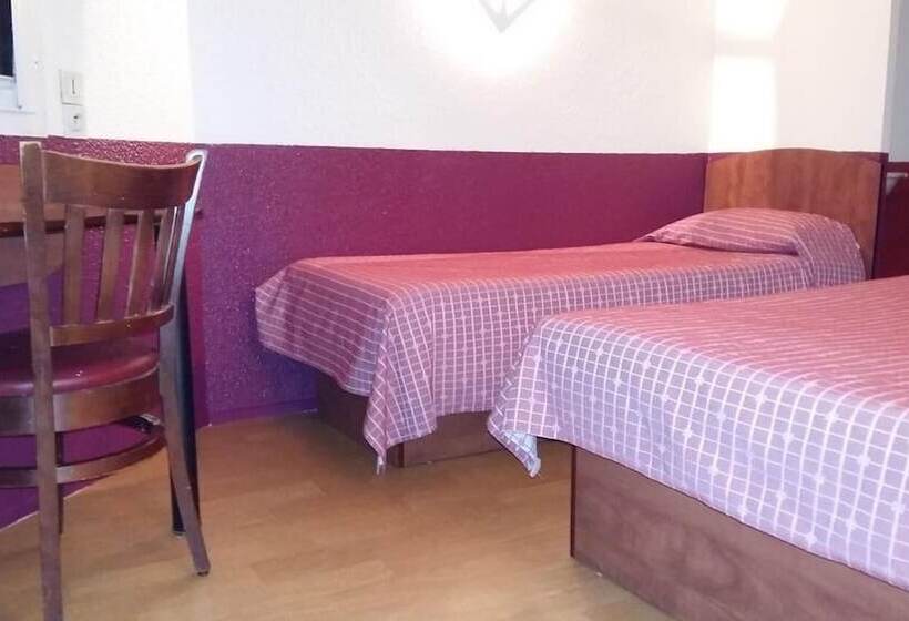 Номер Стандарт, Bonsaï Hotel D Orleans