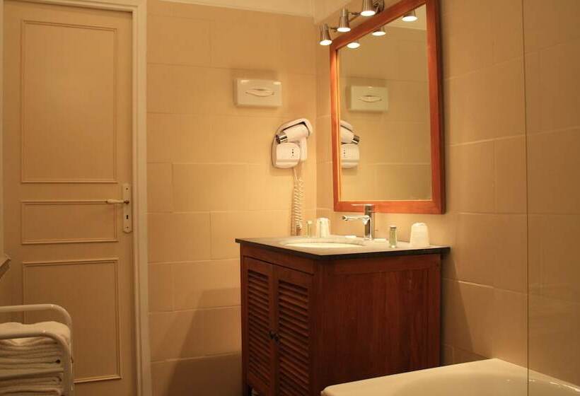 Номер Superior, Chateau D Ayres   Hôtel & Spa