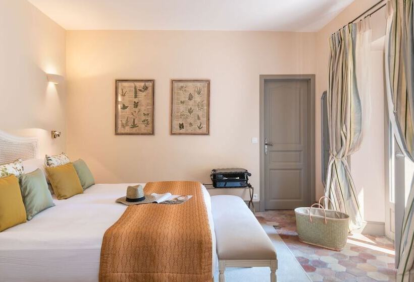 Номер Deluxe, Chateau De Berne