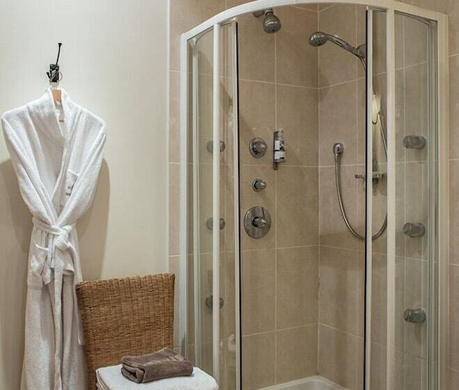 Номер Deluxe, Chateau Des Briottieres