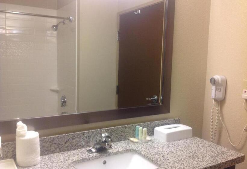 Стандартный Номер Кровать Кинг, Comfort Inn Dunn Near I95