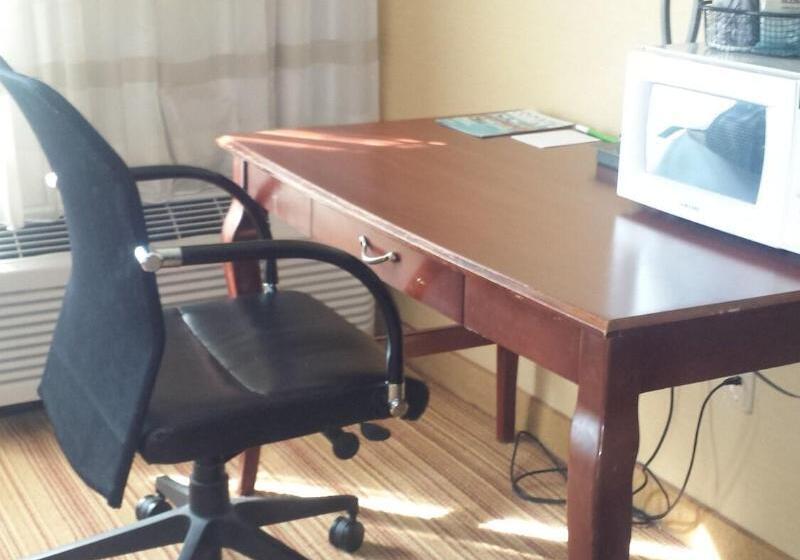 Стандартный Номер Кровать Кинг, Country Inn & Suites By Radisson, Convention Center