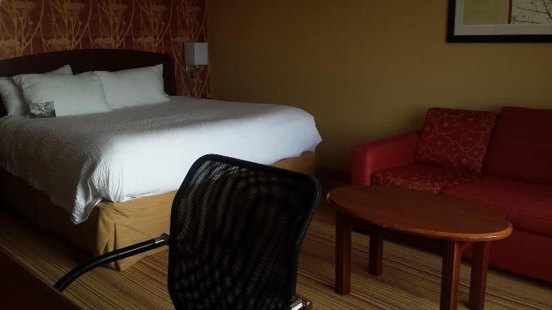 Стандартный Номер Кровать Кинг, Country Inn & Suites By Radisson, Convention Center