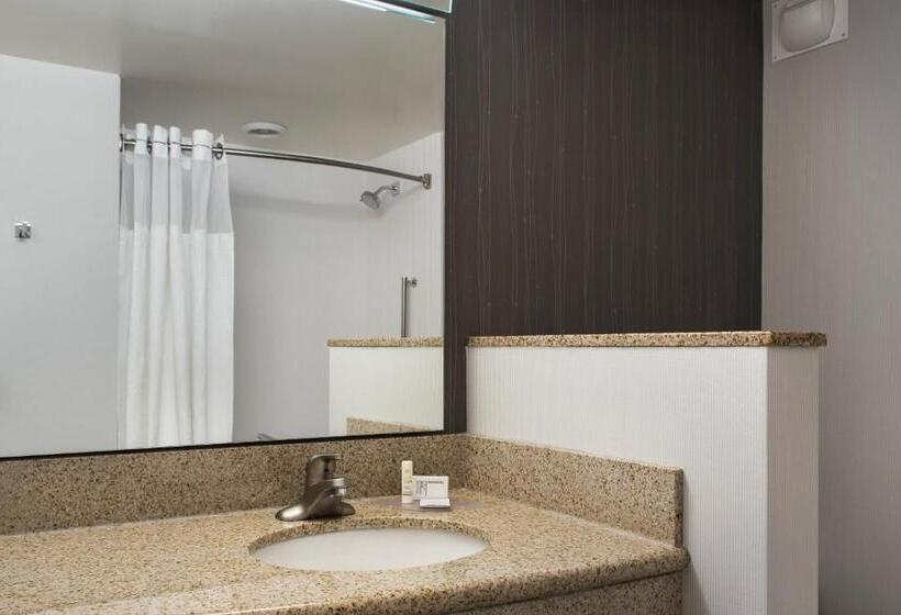 Стандартный Номер Кровать Кинг, Courtyard Fort Meade Bwi Business District