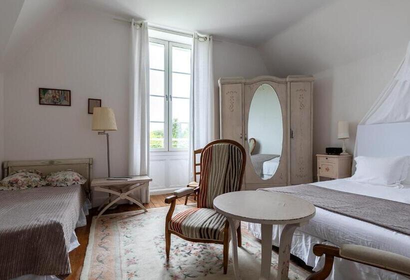Quarto Superior, Domaine De Bassilour