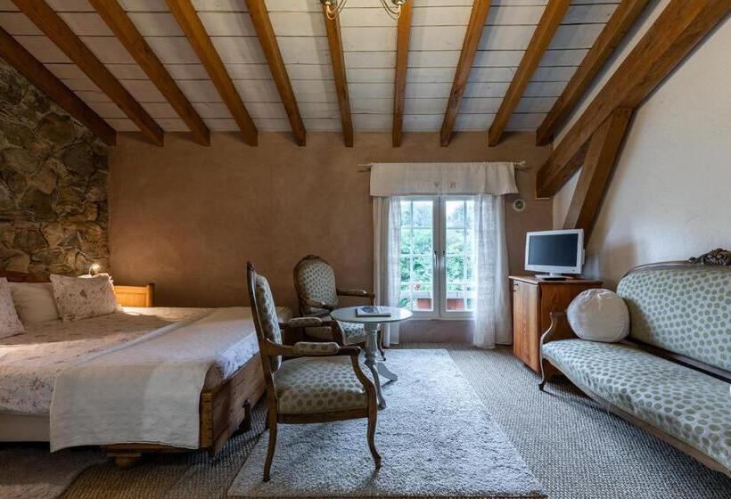 Quarto Superior, Domaine De Bassilour
