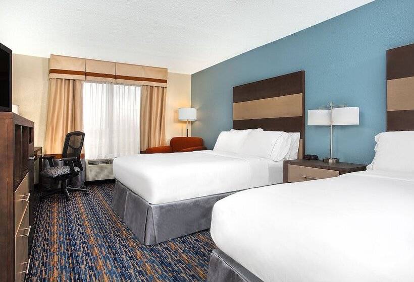 스탠다드 룸, Holiday Inn Express Berea, An Ihg