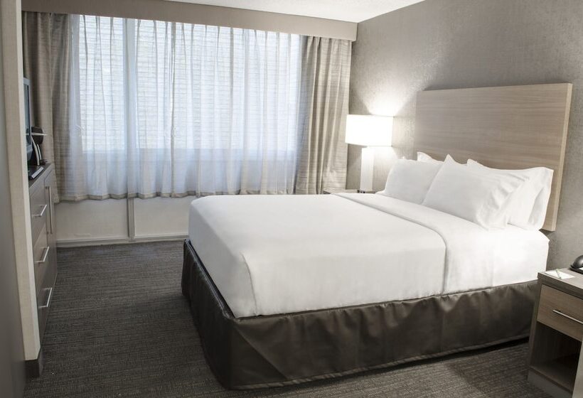 스탠다드 룸, Holiday Inn Fargo, An Ihg