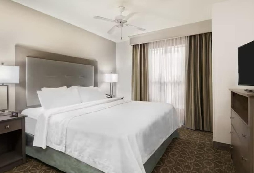 스위트, Homewood Suites By Hilton Baton Rouge