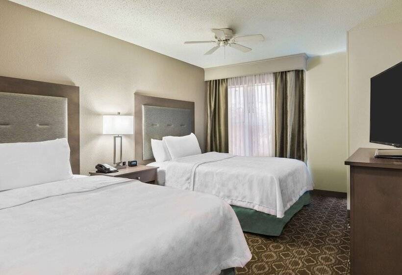 스위트, Homewood Suites By Hilton Baton Rouge