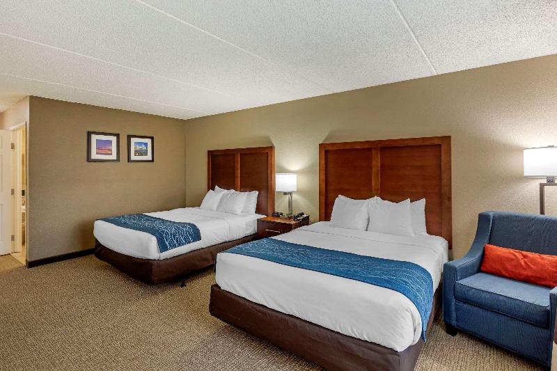 Suíte 2 Dormitórios, Homewood Suites By Hilton Dallas Dfw Airport N Grapevine