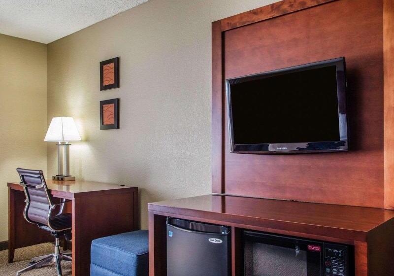 Suíte 2 Dormitórios, Homewood Suites By Hilton Dallas Dfw Airport N Grapevine