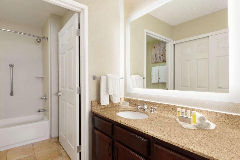 Suíte, Homewood Suites By Hilton Dallas Dfw Airport N Grapevine