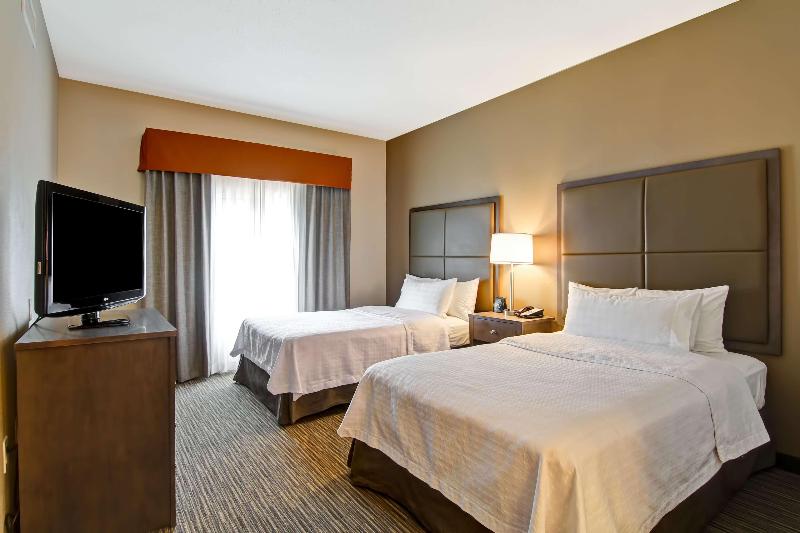 Люкс, Homewood Suites By Hilton Houston Kingwood Parc Airport Area