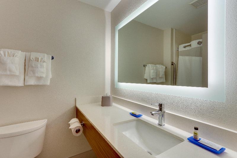 Люкс 2 Спальни, Homewood Suites By Hilton Houston Kingwood Parc Airport Area
