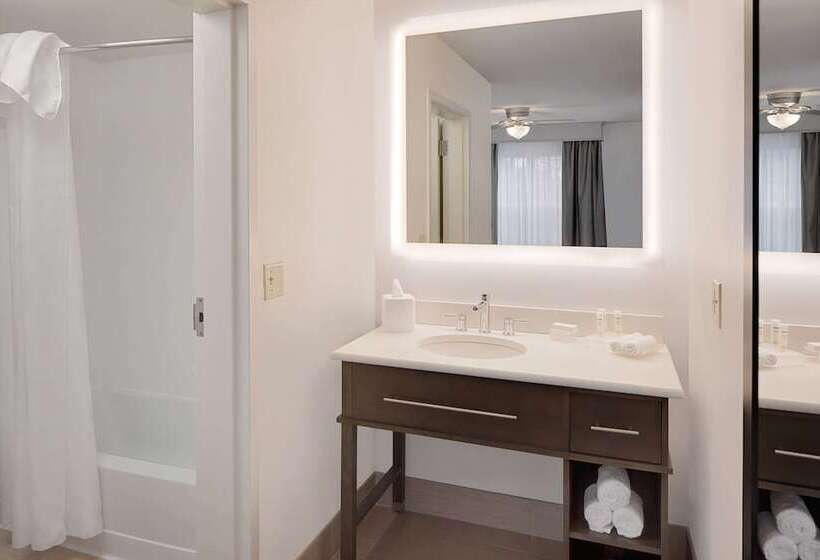 Люкс, Homewood Suites By Hilton Orlandomaitland