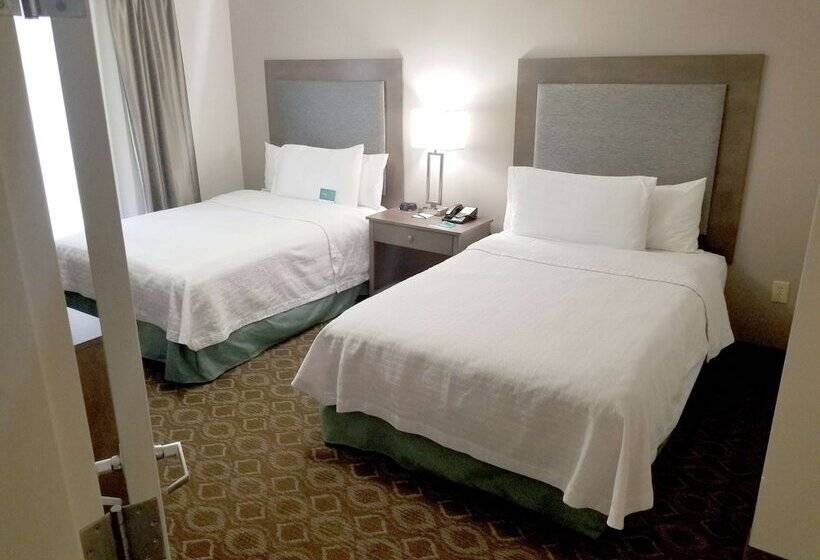 Люкс, Homewood Suites By Hilton Orlandomaitland