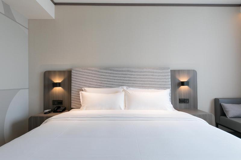 スイート, Homewood Suites By Hilton Tallahassee