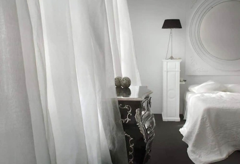 Классический Номер, L Hôtel Particulier