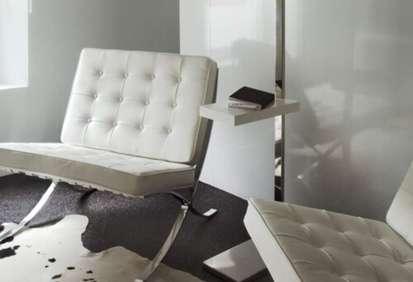 Номер Престиж, L Hôtel Particulier