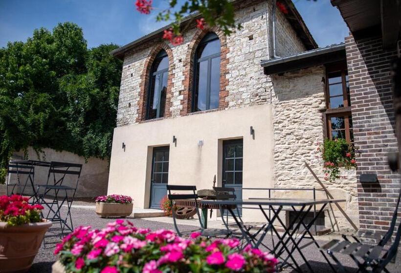 Family Suite, Le Moulin Du Landion Hôtel Et Spa