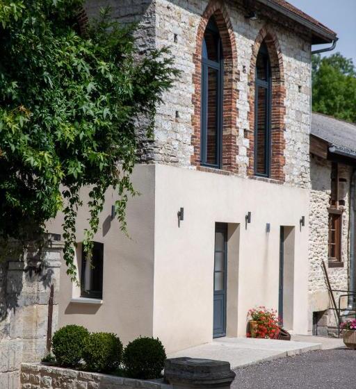 Полулюкс, Le Moulin Du Landion Hôtel Et Spa
