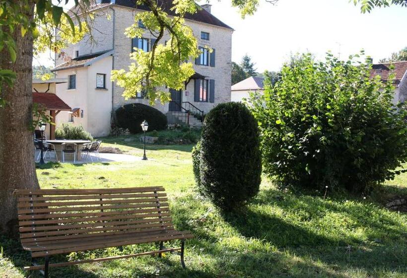 Апартаменты 1 Спальня, Le Moulin Du Landion Hôtel Et Spa