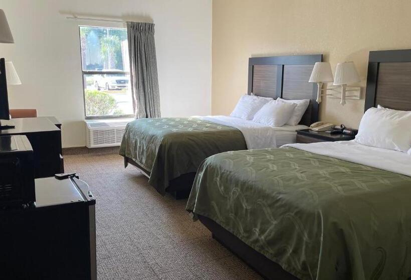 Номер Стандарт, Quality Inn Surfside Myrtle Beach