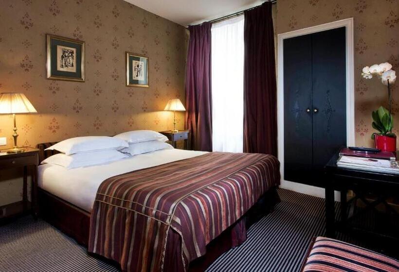 اتاق استاندارد, Résidence Des Arts   Saint Germain