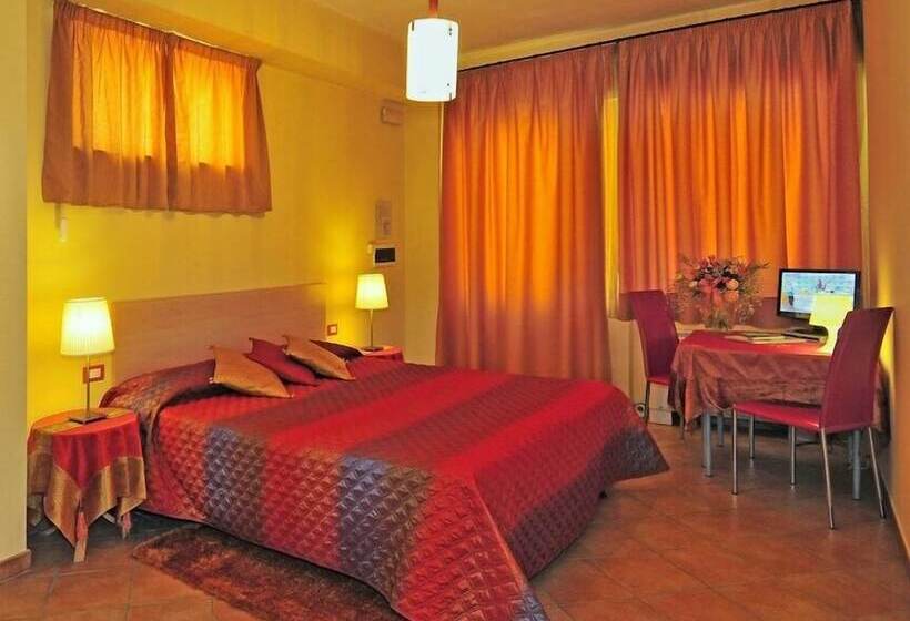 اتاق سوپریور, B&b Ai Cipressi