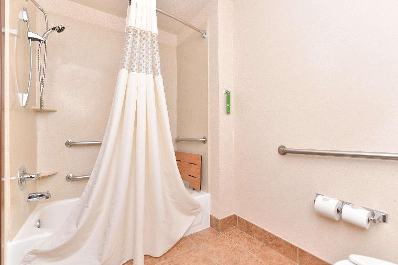 Стандартный Номер Кровать Кинг, Hampton Inn Houston Deer Park Ship Area