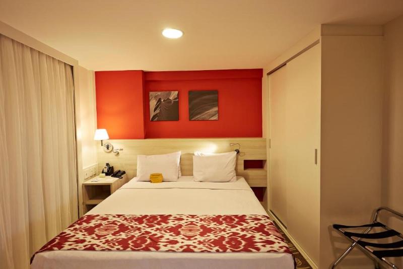 Стандартный Номер Кровать Кинг, Hampton Inn Hutchinson