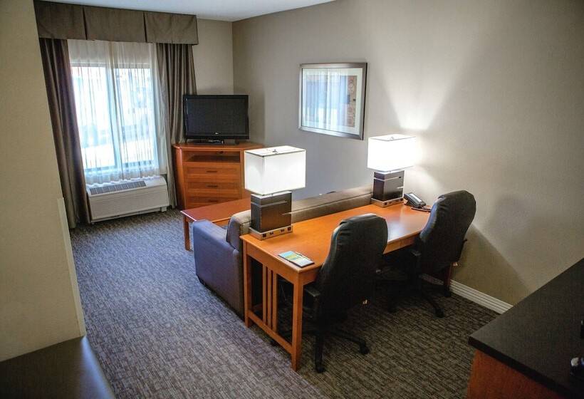 Номер Стандарт, Hampton Inn Mitchell