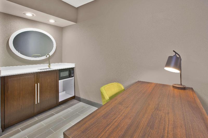 Студио Стандарт Кровать Кинг, Hampton Inn & Suites Springboro/dayton Area South