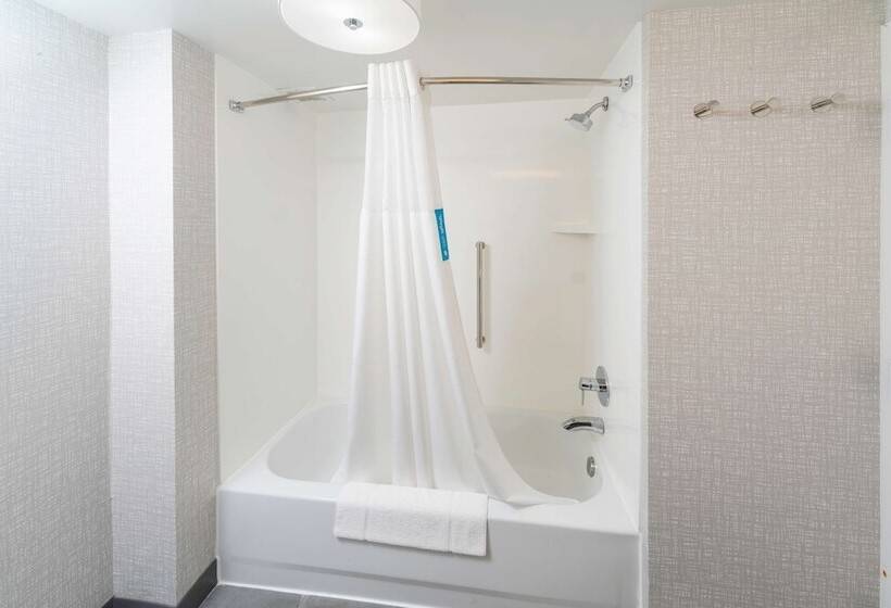 Люкс, Hampton Inn Swedesboro Philadelphia