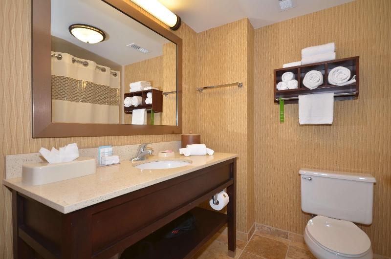 Стандартный Номер Кровать Кинг, Hampton Inn Troy